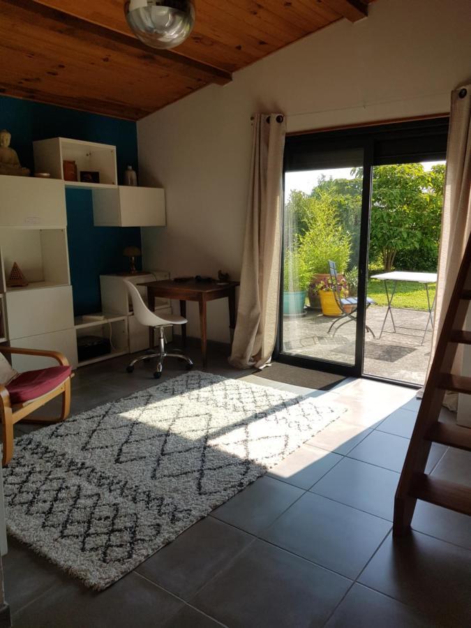Chambre Avec Salle De Bains Privative Boutiers-Saint-Trojan المظهر الخارجي الصورة