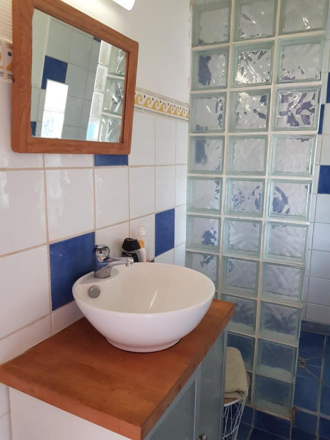 Chambre Avec Salle De Bains Privative Boutiers-Saint-Trojan المظهر الخارجي الصورة