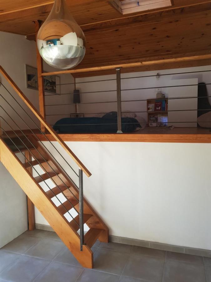 Chambre Avec Salle De Bains Privative Boutiers-Saint-Trojan المظهر الخارجي الصورة